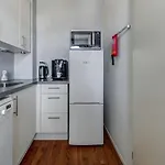 Comfy Apartment in Leeuwarden Centre
